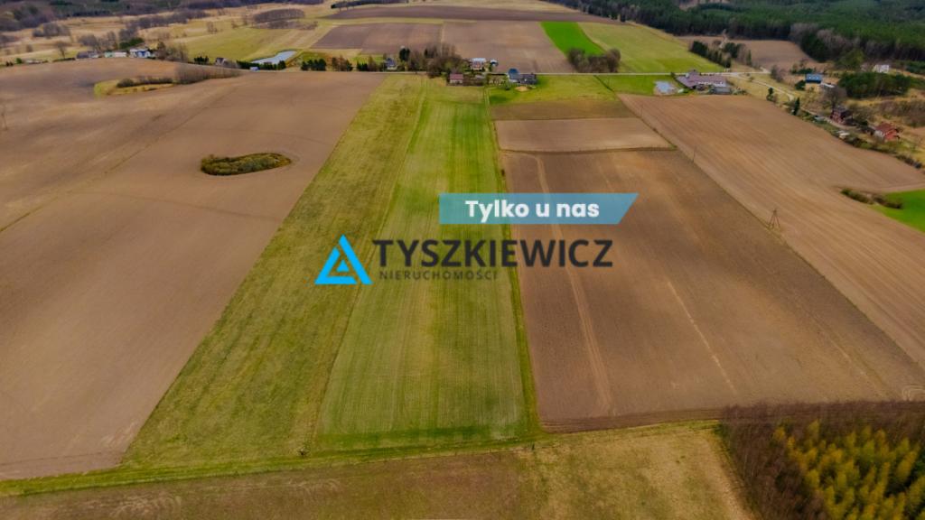 Sprzedaż Działek Siedliskowych w Gumieńcu - zdjęcie 1