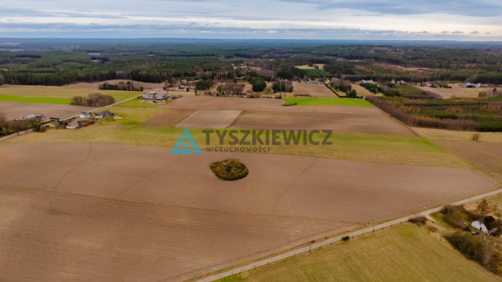 Sprzedaż Działek Siedliskowych w Gumieńcu - zdjęcie 13