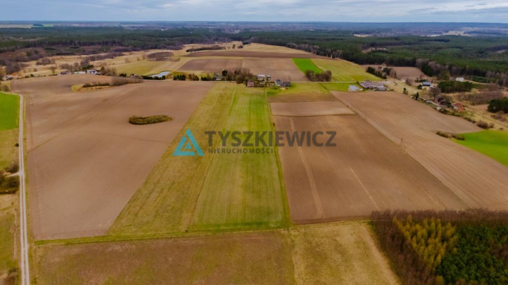 Sprzedaż Działek Siedliskowych w Gumieńcu - zdjęcie 2