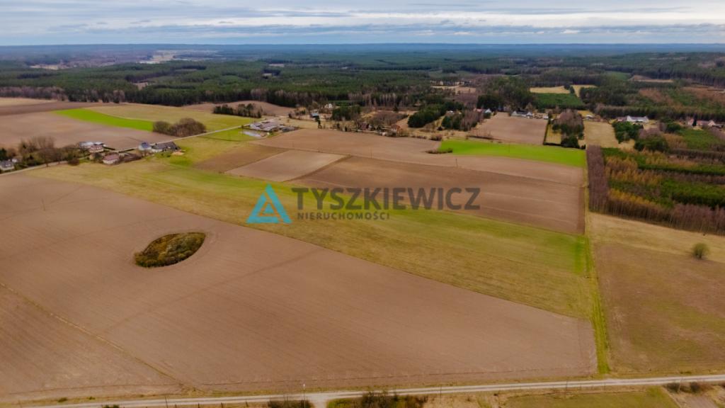Sprzedaż Działek Siedliskowych w Gumieńcu - zdjęcie 12