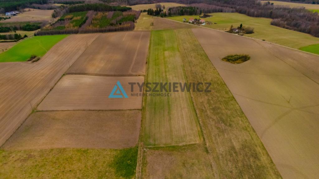 Sprzedaż Działek Siedliskowych w Gumieńcu - zdjęcie 6