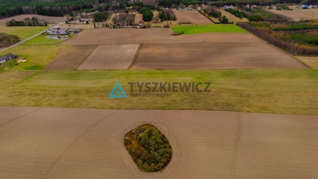 Sprzedaż Działek Siedliskowych w Gumieńcu - zdjęcie 5