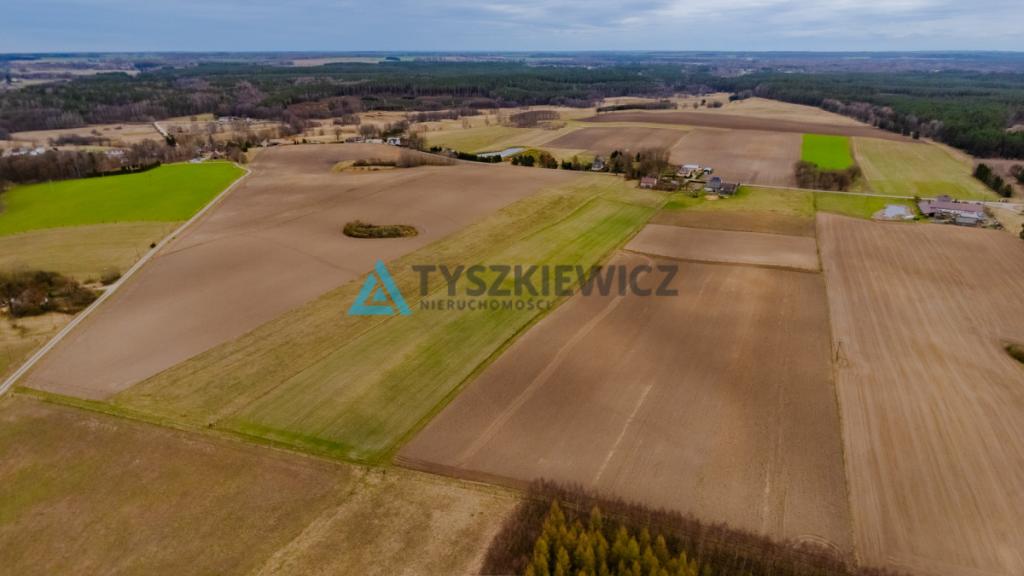 Sprzedaż Działek Siedliskowych w Gumieńcu - zdjęcie 3