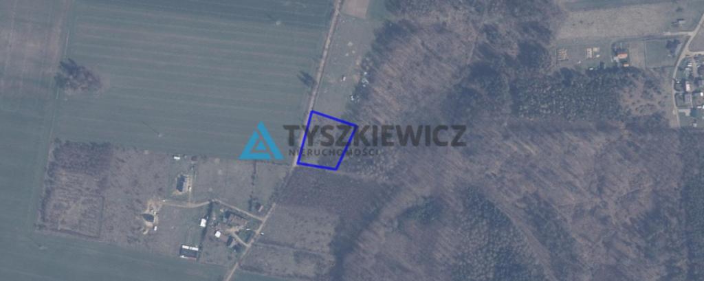 Duża działka niedaleko Krokowej. - zdjęcie 20
