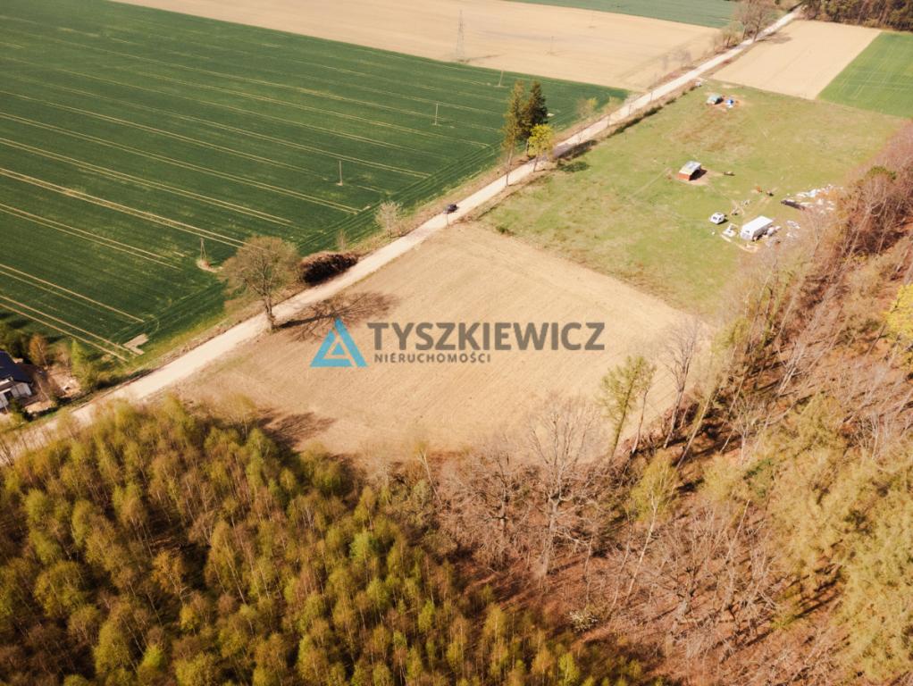 Duża działka niedaleko Krokowej. - zdjęcie 4