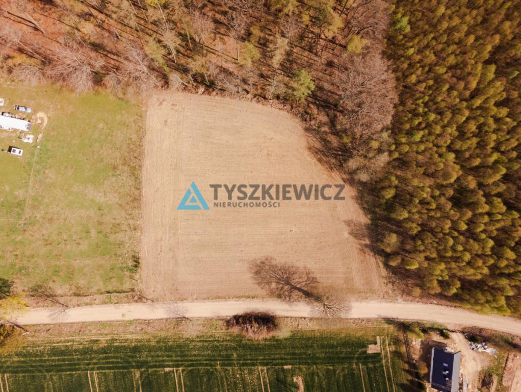 Duża działka niedaleko Krokowej. - zdjęcie 6