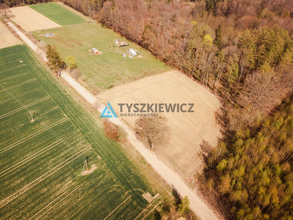 Duża działka niedaleko Krokowej. - zdjęcie 5