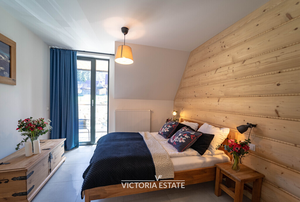 Dom 351,09&nbsp;m², Zakopane - zdjęcie 9