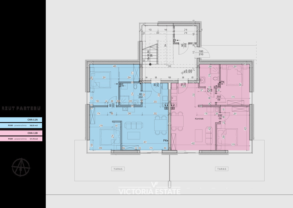 Dom 351,09&nbsp;m², Zakopane - zdjęcie 18