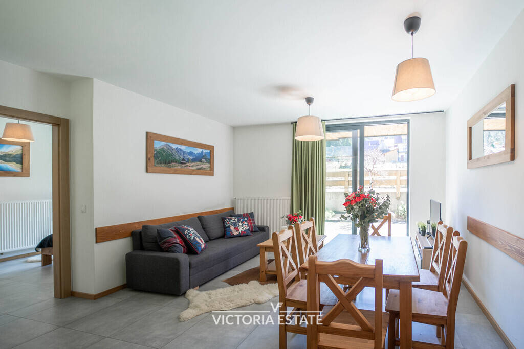 Dom 351,09&nbsp;m², Zakopane - zdjęcie 2
