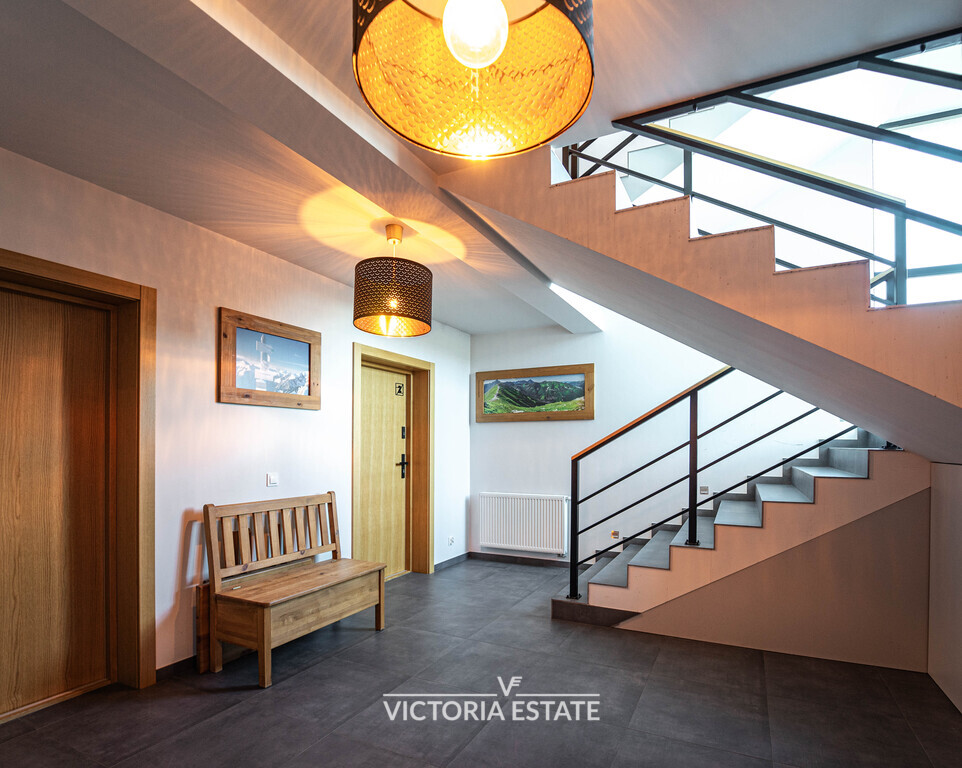 Dom 351,09&nbsp;m², Zakopane - zdjęcie 6