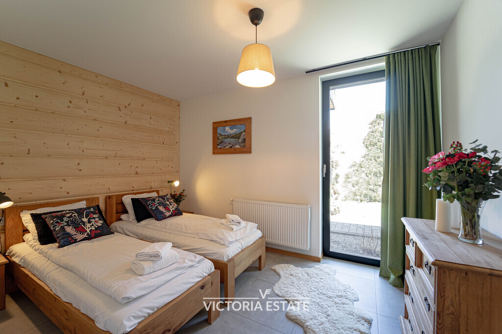 Dom 351,09&nbsp;m², Zakopane - zdjęcie 5