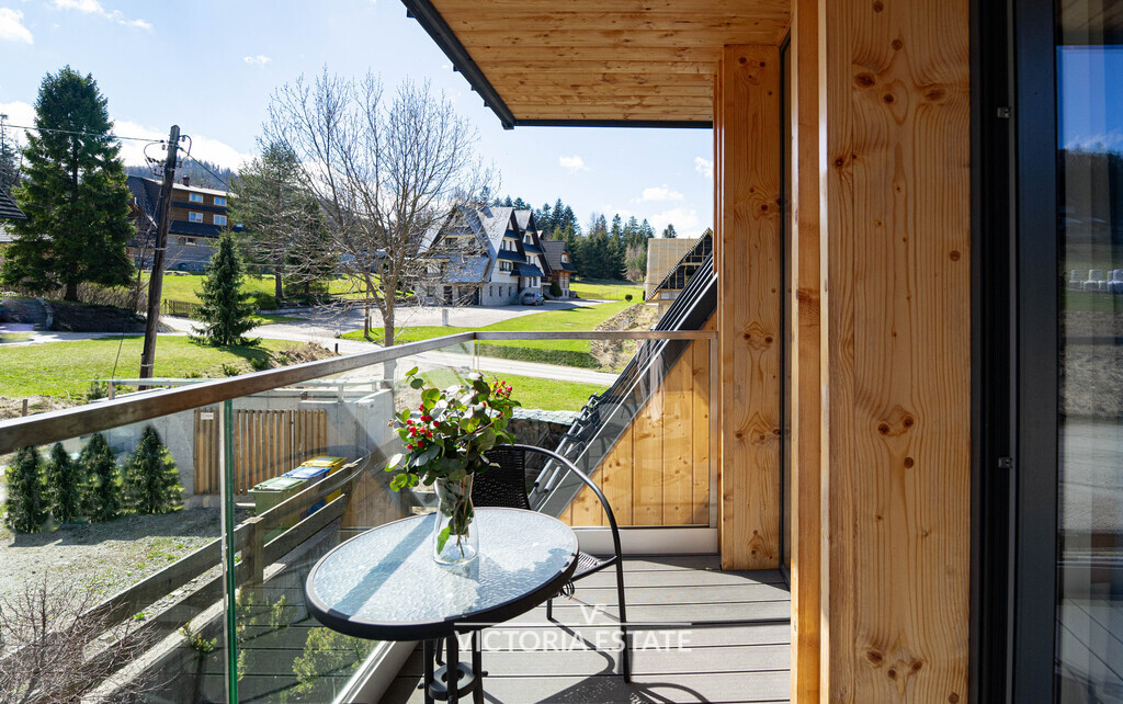 Dom 351,09&nbsp;m², Zakopane - zdjęcie 12