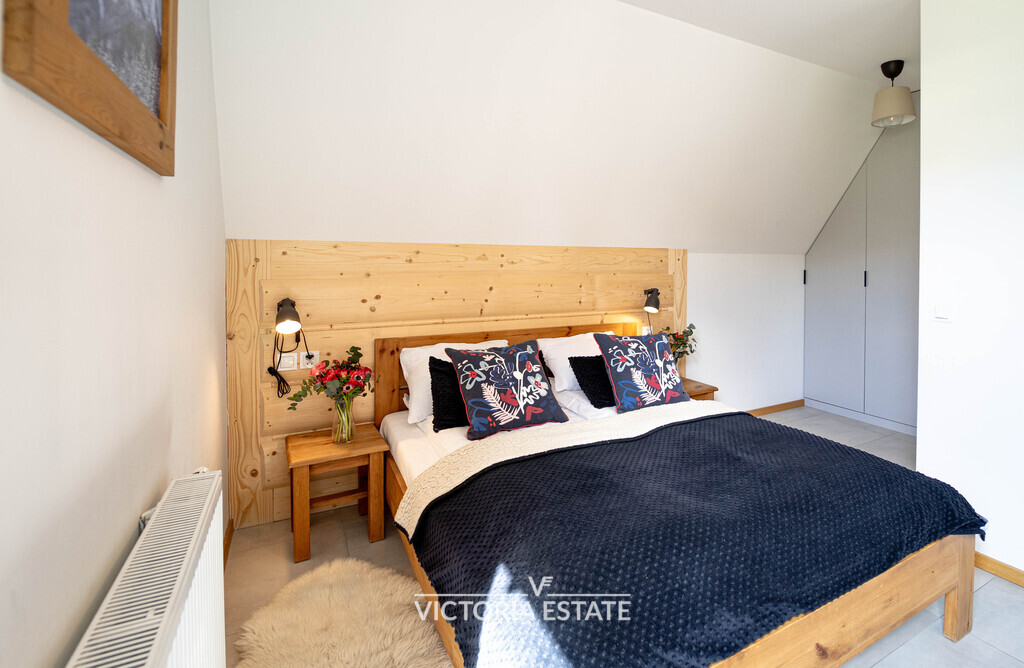 Dom 351,09&nbsp;m², Zakopane - zdjęcie 14