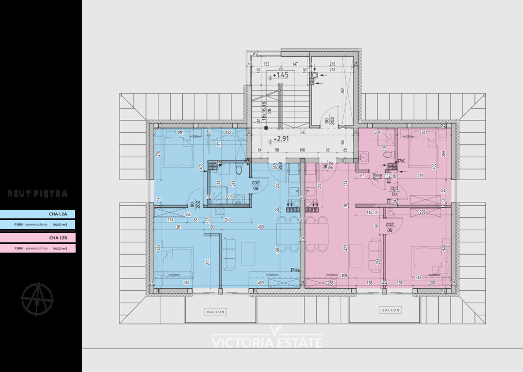 Dom 351,09&nbsp;m², Zakopane - zdjęcie 19