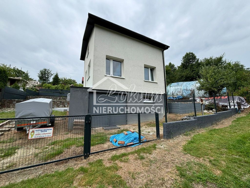 Dom 70&nbsp;m², Szczecin, Na Stoku - zdjęcie 3