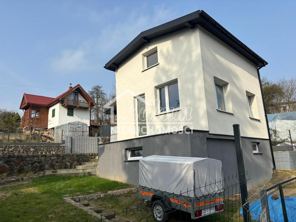 Dom 70&nbsp;m², Szczecin, Na Stoku - zdjęcie 2