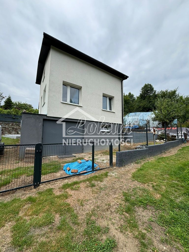 Dom 70&nbsp;m², Szczecin, Na Stoku - zdjęcie 4