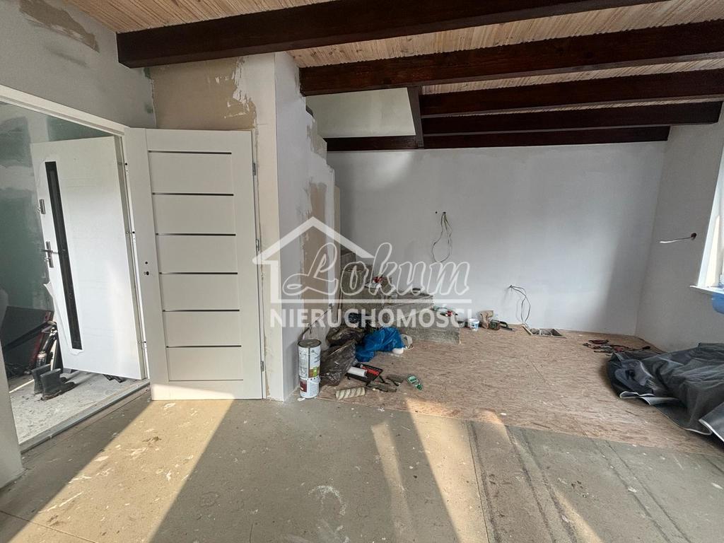 Dom 70&nbsp;m², Szczecin, Na Stoku - zdjęcie 13