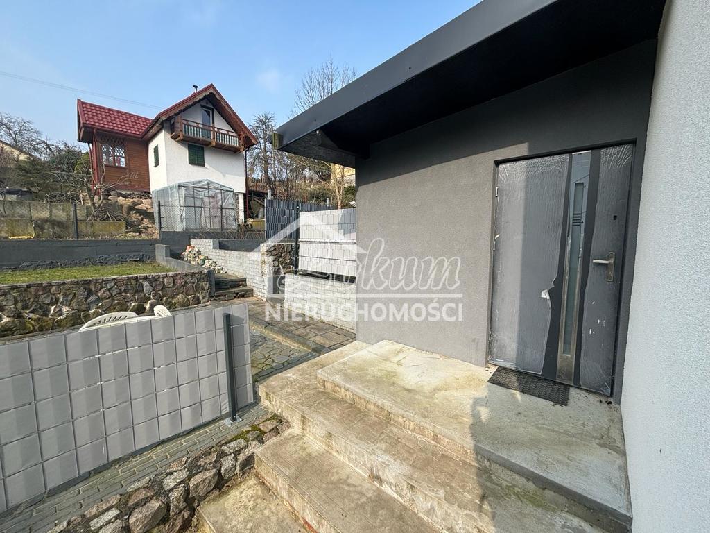 Dom 70&nbsp;m², Szczecin, Na Stoku - zdjęcie 10