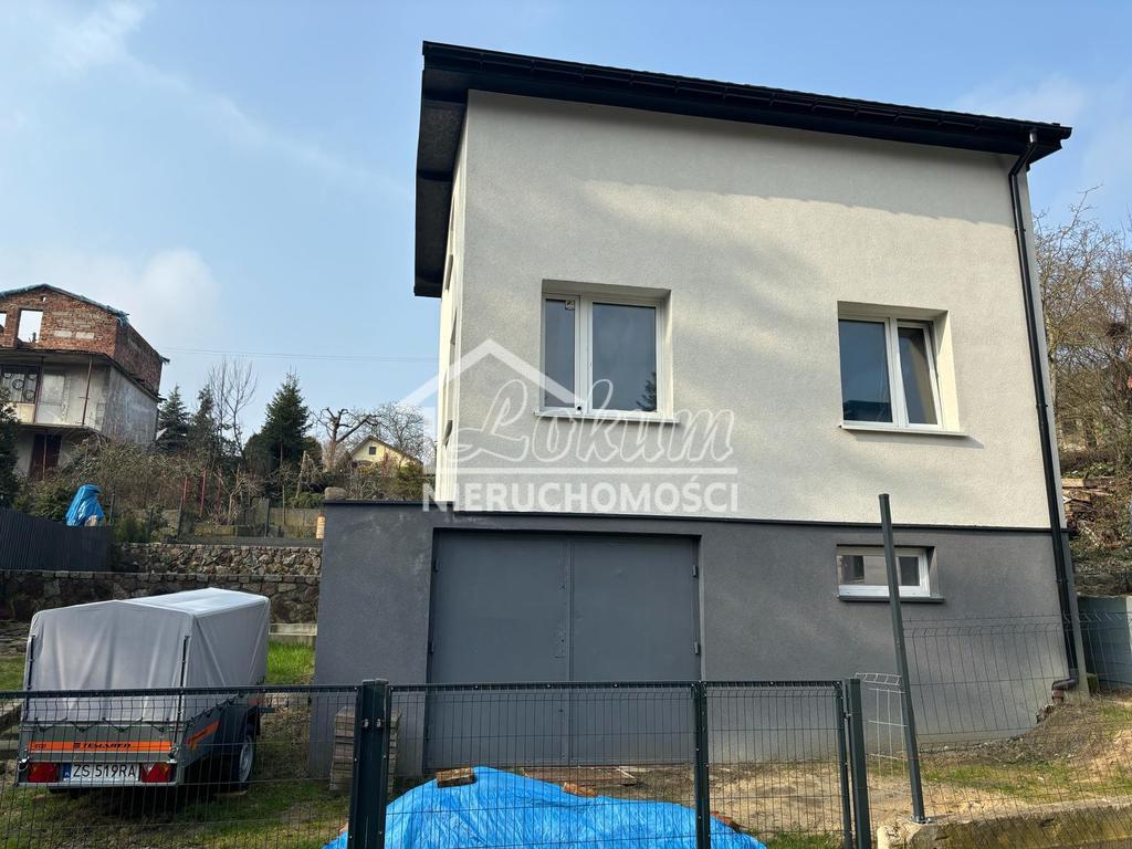 Dom 70&nbsp;m², Szczecin, Na Stoku - zdjęcie 5