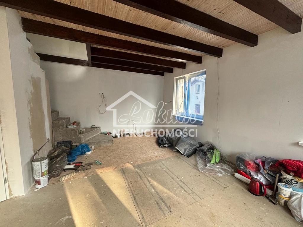 Dom 70&nbsp;m², Szczecin, Na Stoku - zdjęcie 12