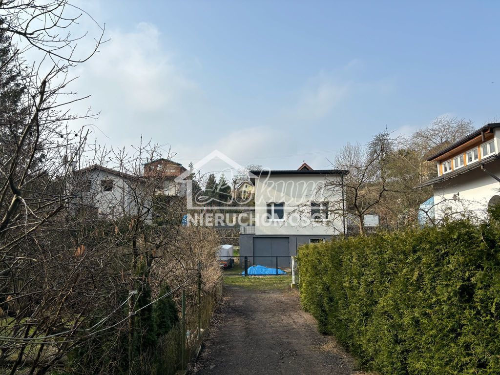 Dom 70&nbsp;m², Szczecin, Na Stoku - zdjęcie 1