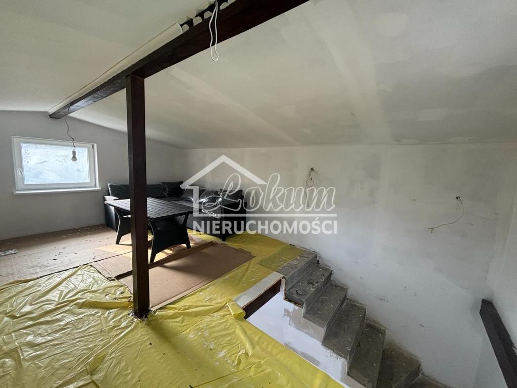 Dom 70&nbsp;m², Szczecin, Na Stoku - zdjęcie 14