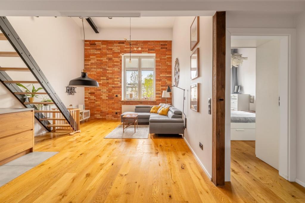 Mieszkanie 84 m², Łódź, Śródmieście, Rewolucji 1905 roku - zdjęcie 11