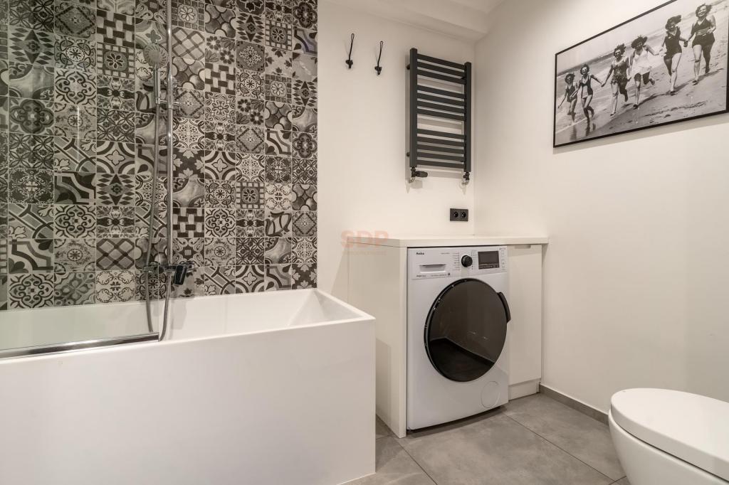 Mieszkanie 84 m², Łódź, Śródmieście, Rewolucji 1905 roku - zdjęcie 6