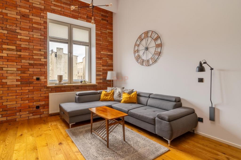 Mieszkanie 84 m², Łódź, Śródmieście, Rewolucji 1905 roku - zdjęcie 8