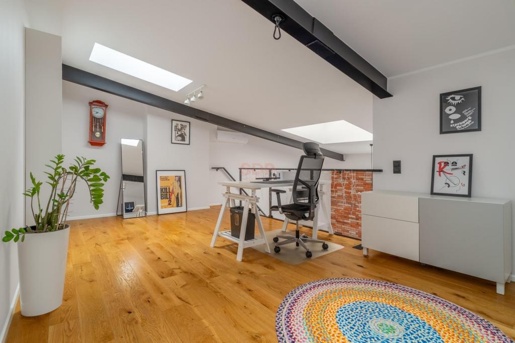 Mieszkanie 84 m², Łódź, Śródmieście, Rewolucji 1905 roku - zdjęcie 12