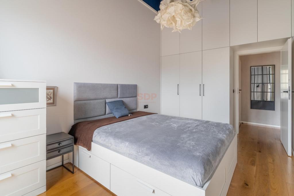 Mieszkanie 84 m², Łódź, Śródmieście, Rewolucji 1905 roku - zdjęcie 7
