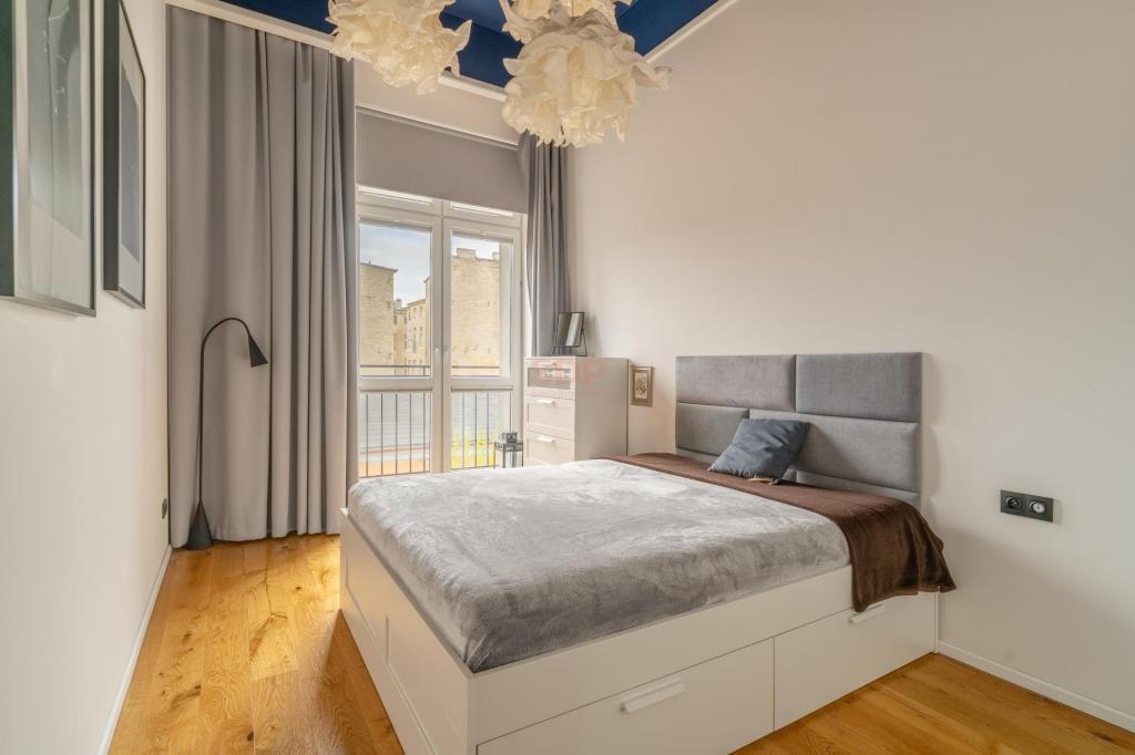 Mieszkanie 84 m², Łódź, Śródmieście, Rewolucji 1905 roku - zdjęcie 4