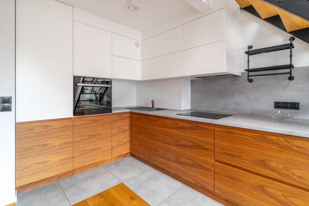 Mieszkanie 84 m², Łódź, Śródmieście, Rewolucji 1905 roku - zdjęcie 3