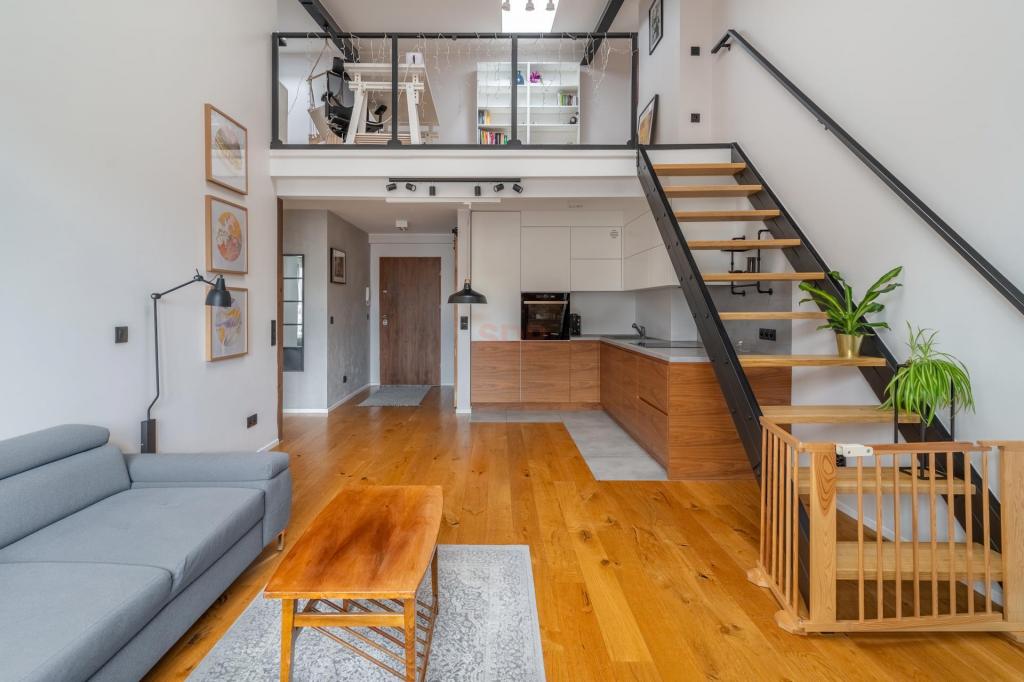 Mieszkanie 84 m², Łódź, Śródmieście, Rewolucji 1905 roku - zdjęcie 2