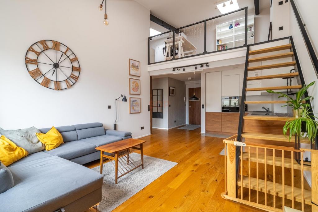 Mieszkanie 84 m², Łódź, Śródmieście, Rewolucji 1905 roku - zdjęcie 9