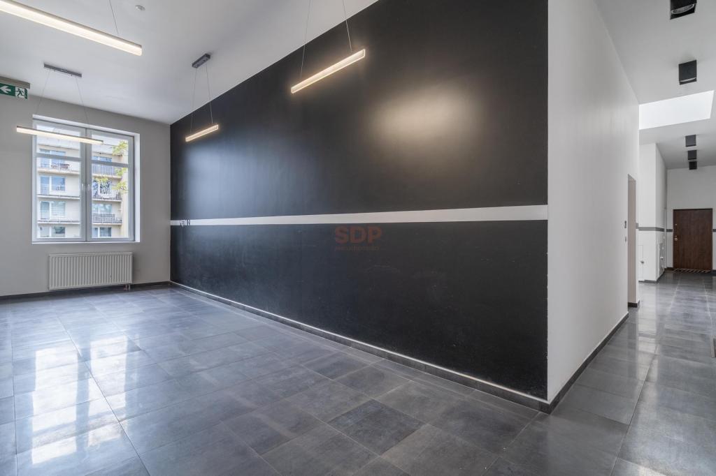 Mieszkanie 84 m², Łódź, Śródmieście, Rewolucji 1905 roku - zdjęcie 14