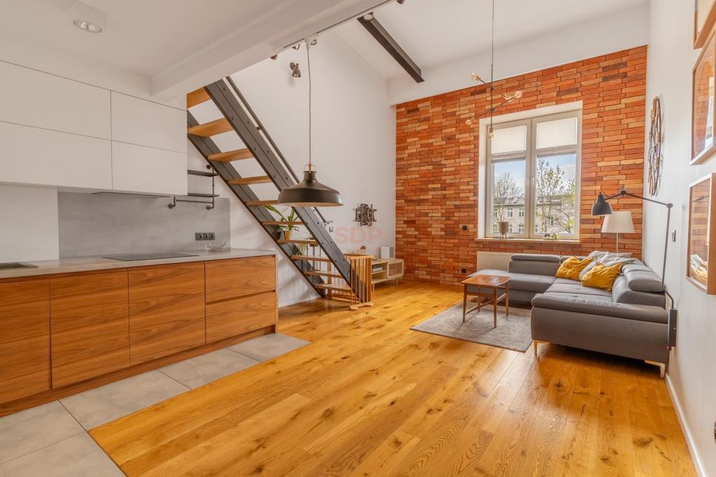Mieszkanie 84 m², Łódź, Śródmieście, Rewolucji 1905 roku - zdjęcie 1