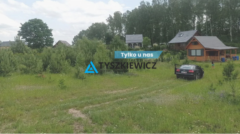 Działka budowlana letniskowa - zdjęcie 1