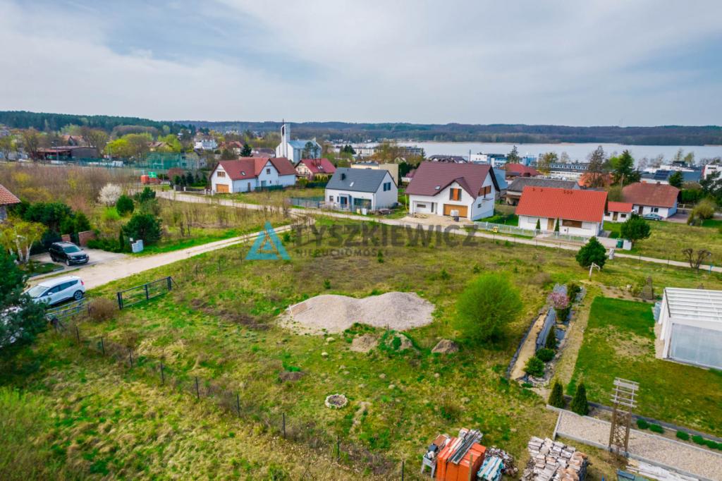 Działka budowlana - Centrum Charzykowy - zdjęcie 18