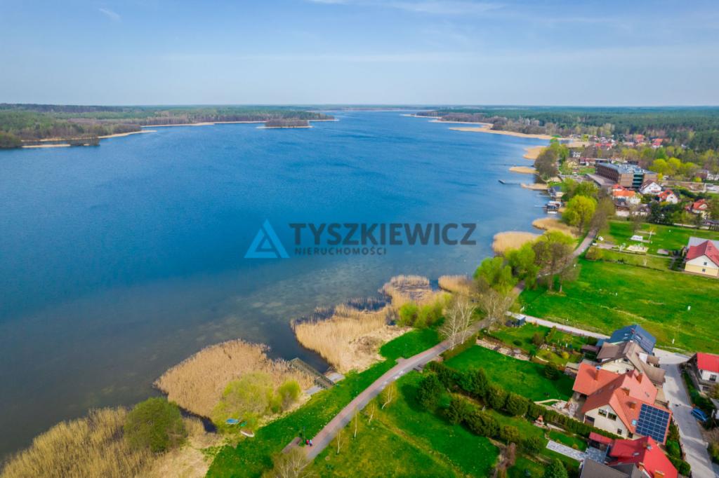 Działka budowlana - Centrum Charzykowy - zdjęcie 11