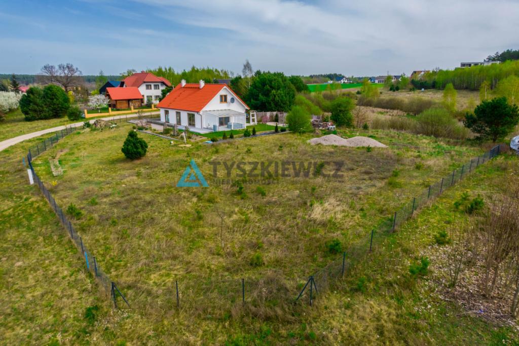 Działka budowlana - Centrum Charzykowy - zdjęcie 13