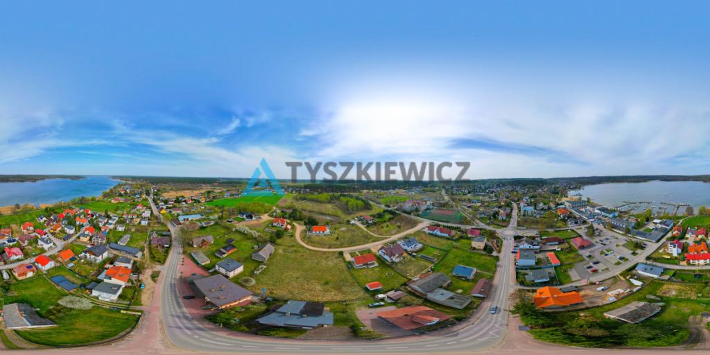 Działka budowlana - Centrum Charzykowy - zdjęcie 6
