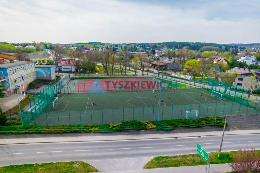 Działka budowlana - Centrum Charzykowy - zdjęcie 7