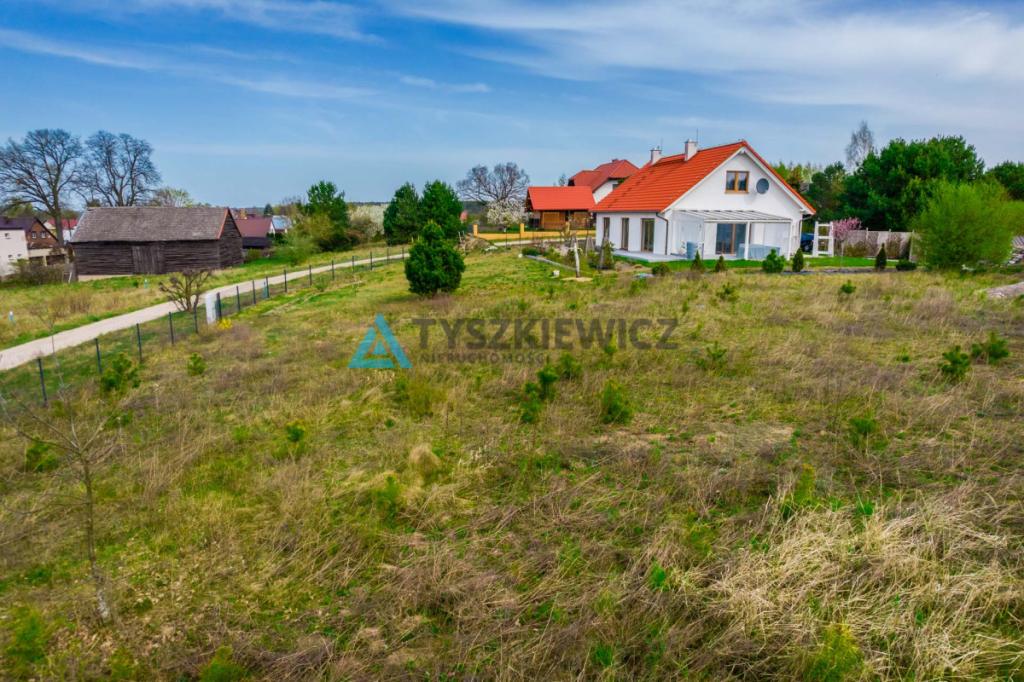 Działka budowlana - Centrum Charzykowy - zdjęcie 15