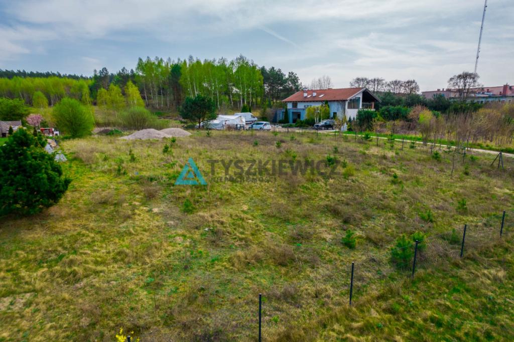 Działka budowlana - Centrum Charzykowy - zdjęcie 16