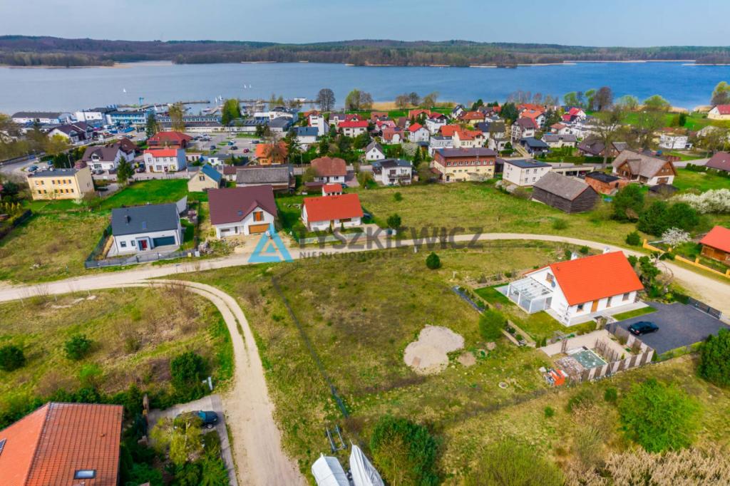 Działka budowlana - Centrum Charzykowy - zdjęcie 8