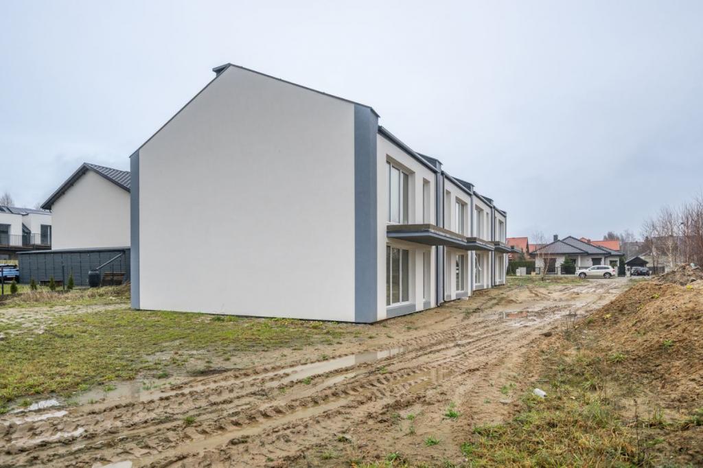 Nowe mieszkanie. - zdjęcie 18