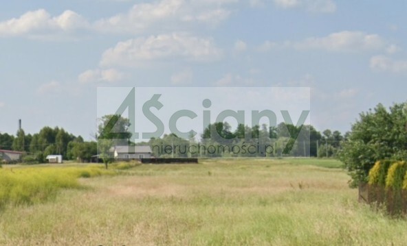 Działka budowlana 1000&nbsp;m², Dębe Wielkie - zdjęcie 2